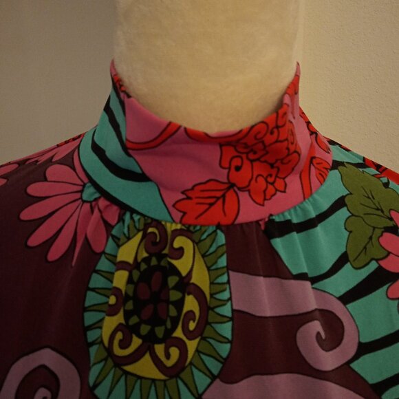 Bisou Bisou Bodysuit - Picture 7 of 12